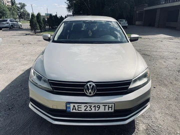 Авто Volkswagen Jetta 2014 № 8924601