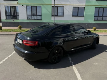 Авто Audi A6 2009 № 8924615