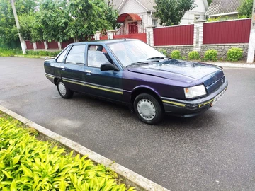 Авто Renault 21 1986 № 8924631