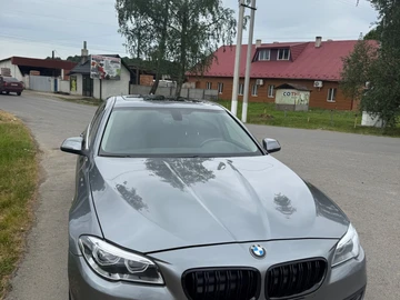 Авто BMW 5 Серия 2014 № 8924637
