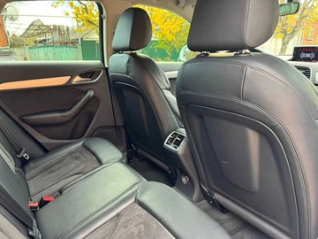 Авто Audi Q3 2018 № 8924682