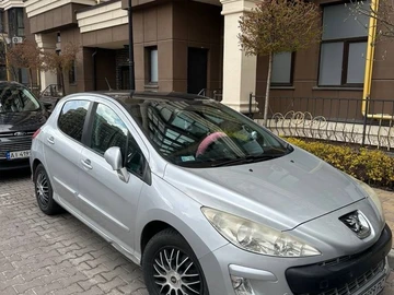 Авто Peugeot 308 2008 № 8924685