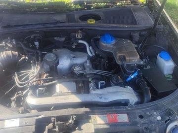 Авто Audi A6 2003 № 8924688