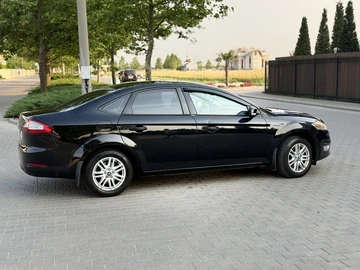 Авто Ford Mondeo 2012 № 8924699