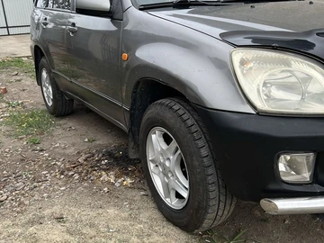 Авто Chery M11 2008 № 8924701