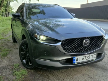 Авто Mazda 121 2023 № 8924707