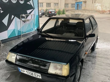 Авто ЗАЗ 1102 2004 № 8924708