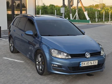 Авто Volkswagen Golf 2014 № 8924712
