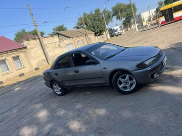 Авто Mazda 323 1995 № 8924714