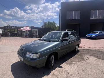 Авто ВАЗ 21111 2007 № 8924726