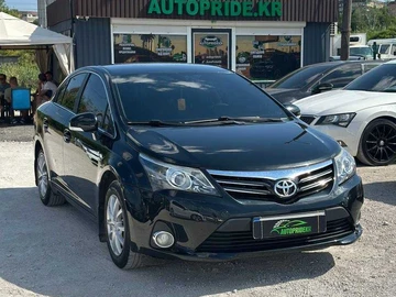 Авто Toyota Avensis 2012 № 8924727