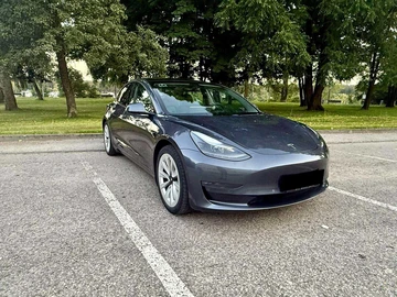 Авто Tesla Model 3 2022 № 8924731