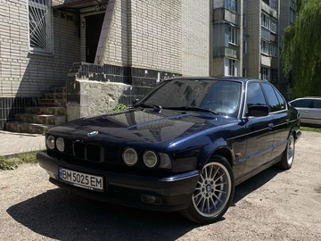 Авто BMW 5 Серия 1994 № 8924737