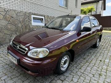 Авто ЗАЗ Sens 2012 № 8924739