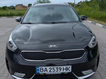 Авто KIA Niro 2019 № 8924751