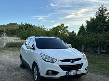 Авто Hyundai Ix55 2010 № 8924752