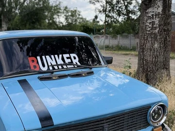 Авто ВАЗ 11113 Oka 1987 № 8924755