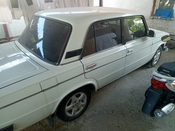 Авто ВАЗ 2106 1989 № 8924757