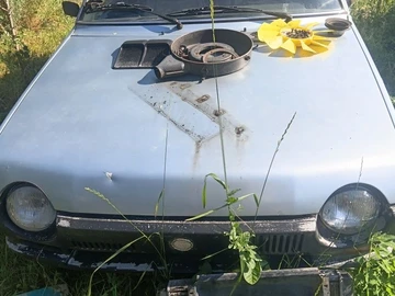 Авто Fiat Ritmo 1976 № 8924761