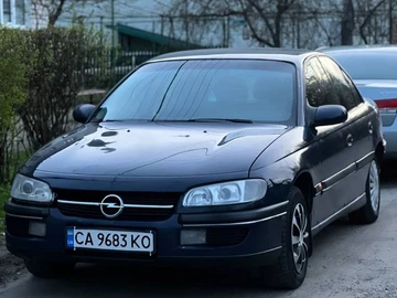 Авто Opel Omega 1999 № 8924763