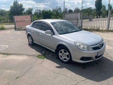 Авто Opel Vectra 2006 № 8924764