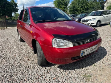 Авто ВАЗ 1118 Kalina 2007 № 8924772