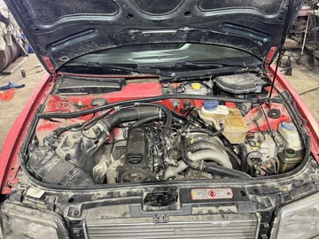 Авто Audi A4 1996 № 8924774