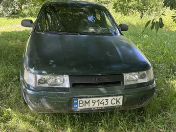 Авто ВАЗ 2110 2003 № 8924775