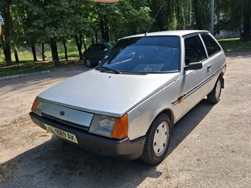 Авто ЗАЗ Таврия 2005 № 8924841