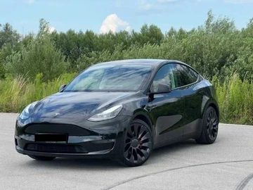 Авто Tesla Roadster 2022 № 8924842