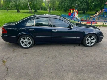 Авто Mercedes 300 2006 № 8924843