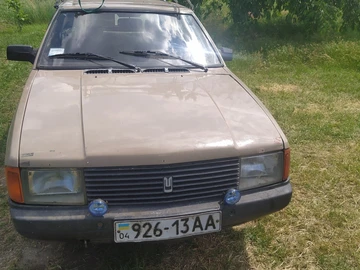 Авто  2141-02 Святогор 1988 № 8924845