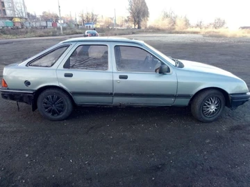 Авто Ford Sierra 1985 № 8924846
