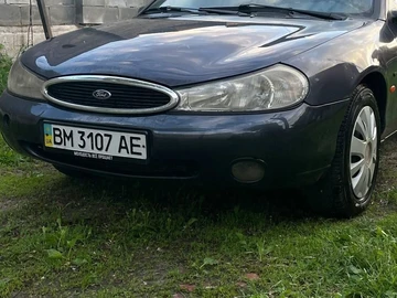 Авто Ford Mondeo 1996 № 8924847