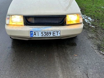 Авто ЗАЗ Таврия 1993 № 8924857