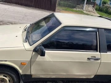 Авто ВАЗ 2108 1988 № 8924861