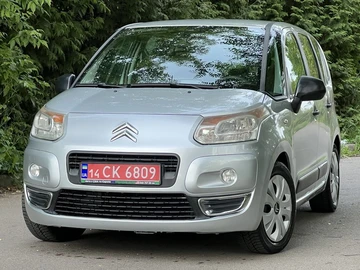 Авто Citroen C3 2009 № 8924863
