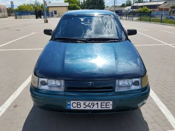 Авто ВАЗ 2110 2003 № 8924865