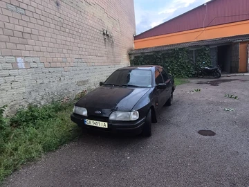 Авто Ford Sierra 1998 № 8924871