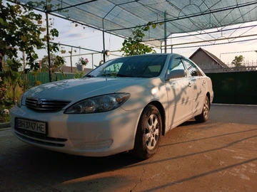 Авто Toyota Camry 2005 № 8924873