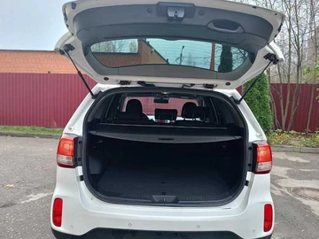 Авто KIA Sorento 2018 № 8924879
