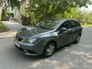 Авто SEAT Ibiza 2012 № 8924884