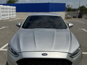 Авто Ford Fusion Usa  2014 № 8924891