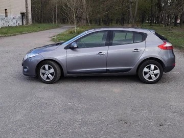 Авто Renault Megane 2011 № 8924894