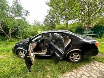Авто Geely Fc 2008 № 8924898