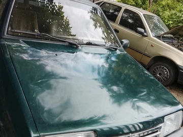 Авто ВАЗ 2109 2003 № 8924899