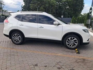 Авто Nissan X-Trail 2014 № 8924902