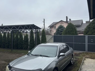 Авто Nissan Maxima 2003 № 8924904