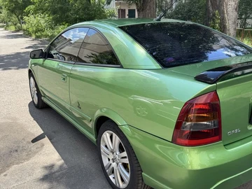 Авто Opel Astra 2000 № 8924910