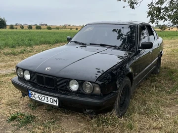 Авто BMW 4 Серия 1991 № 8924913